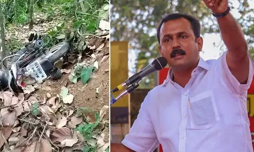 ഞാന്‍ അത്ര ബോധമില്ലാത്തവനാണോ?’ ആരോപണം നിഷേധിച്ച് ഷോണ്‍ ജോര്‍ജ്