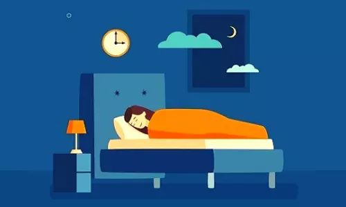 ജോലി 9 മണിക്കൂര്‍ ഉറക്കം; പ്രതിഫലം 10 ലക്ഷം രൂപ