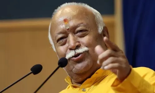 അടുത്തതായി പിടിച്ചടക്കേണ്ടത് കാശിയും മഥുരയും; ചര്‍ച്ചയാരംഭിച്ച് ആര്‍എസ്എസ്