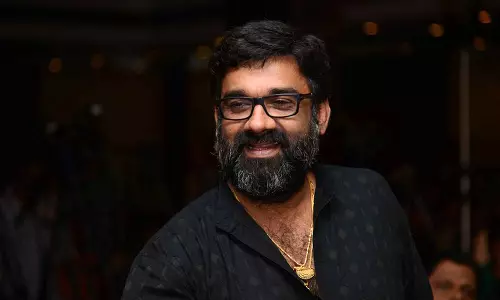 പാർട്ടി തീരുമാനിച്ചാൽ മത്സരിക്കാൻ തയ്യാറാണെന്ന് സംവിധായകന്‍ രഞ്ജിത്ത്