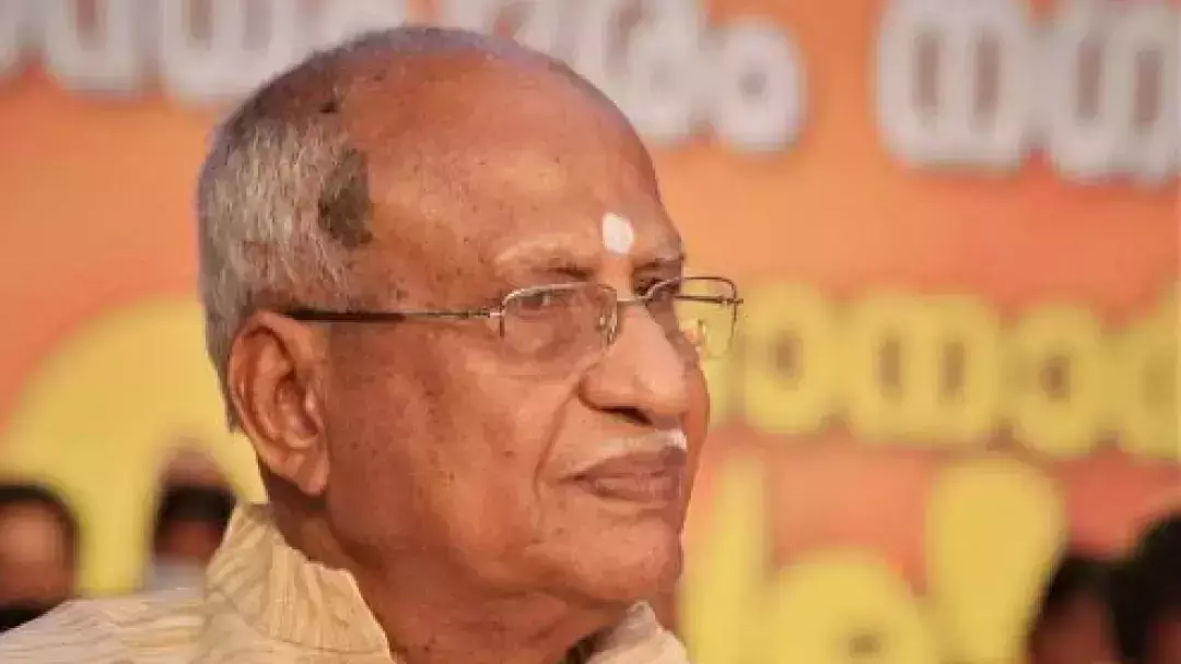 കമ്മ്യൂണിസ്റ്റുകാരെ തോല്‍പിക്കാന്‍ ബി.ജെ.പി മുമ്പ് വോട്ട് മറിച്ചിട്ടുണ്ട്: ഒ രാജഗോപാല്‍