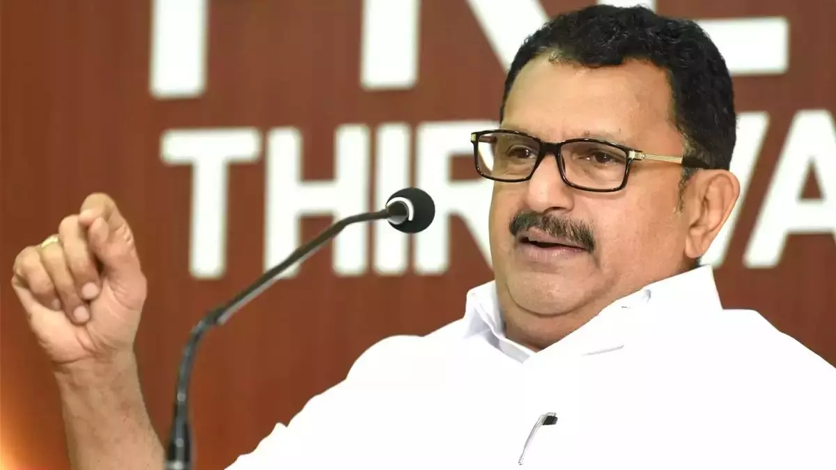 നേമം ബി.ജെ.പി കോട്ടയല്ല, യു.ഡിഎഫിന് വിജയം ഉറപ്പ്