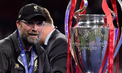 തന്ത്രങ്ങള്‍ പിഴക്കാതെ ക്ലോപ്പാശാന്‍