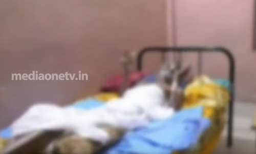 വാര്‍ദ്ധക്യത്തിലും ഒറ്റക്ക്; മരിച്ചിട്ടും രാമനെ തേടി ആരുമെത്തിയില്ല