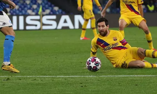 വെറും വാക്ക് പോരാ, തെളിവു വേണം... കരാർ പുതുക്കാൻ മെസിയുടെ വ്യവസ്ഥകൾ