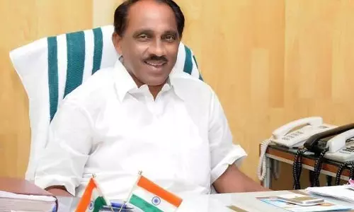 കെ.ബാബുവിനെ സ്ഥാനാർഥിയാക്കണം; പള്ളുരുത്തിയില്‍ കോണ്‍ഗ്രസ് പ്രവര്‍ത്തകരുടെ പ്രതിഷേധപ്രകടനം