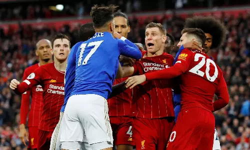 ബയേണ് മ്യൂണികിന് തോല്വി, റയലിനും ലിവര്പൂളിനും ജയം ബയേണ് മ്യൂണികിന് തോല്വി, റയലിനും ലിവര്പൂളിനും ജയം