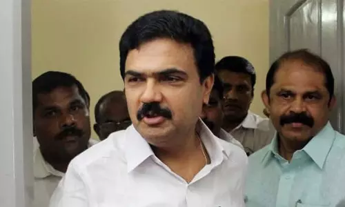 പ്രശ്‌നങ്ങളെല്ലാം പരിഹരിക്കുമെന്നാണ് പ്രതീക്ഷ; കുറ്റ്യാടിയില്‍ ഇഖ്ബാല്‍ തന്നെ മത്സരിക്കുമെന്ന് ജോസ് കെ മാണി