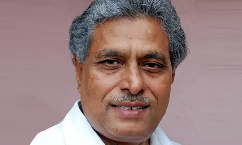 കളമശ്ശേരിയില്‍ മത്സരിക്കാന്‍ തയ്യാര്‍; ലീഗില്‍ വിമതസ്വരമുയര്‍ത്തി ടി എ അഹമ്മദ് കബീര്‍