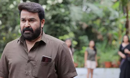 ദൃശ്യം 2 അക്കാദമി ട്രയിനികളെ നിർബന്ധമായും കാണിക്കണം; ബംഗ്ലാദേശ് പൊലീസ് സൂപ്രണ്ട്