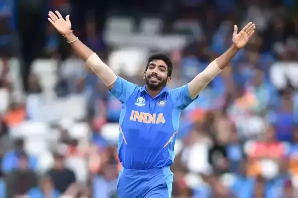 ഇംഗ്ലണ്ടിനെതിരായ ടി20-ഏകദിന പരമ്പരയിലും ബുംറ കളിക്കില്ലെന്ന് റിപ്പോര്‍ട്ട്