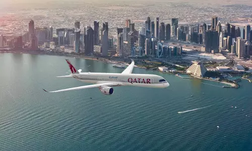 ഏറ്റവും സമാധാനം നിറഞ്ഞ ജി.സി.സി രാജ്യം ഖത്തറെന്ന് റിപ്പോര്‍ട്ട്