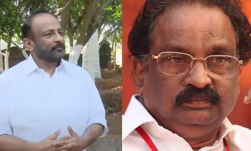 ഗോപിനാഥ് മാന്യനായ കോണ്‍ഗ്രസുകാരന്‍: പാര്‍ട്ടി വിട്ടാല്‍ ഒറ്റപ്പെടില്ല; എ.കെ ബാലന്‍