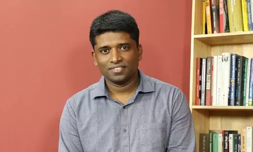 ഒരു ഹിന്ദുവായി ജീവിക്കുക എന്നത് മുസ്‍ലിംകളെ വെറുക്കുകയെന്നത് മാത്രമായി ചുരുങ്ങി - കണ്ണന്‍ ഗോപിനാഥന്‍