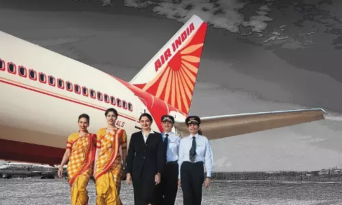 എയർ ഇന്ത്യക്ക് യഥാർഥത്തിൽ എന്താണ് വേണ്ടത് ?