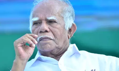 വടകര സീറ്റ് എല്‍.ജെ.ഡിക്ക് തന്നെ; നിര്‍ദേശം ജെ.ഡി.എസ് അംഗീകരിച്ചു