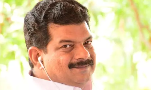 ശ്രീറാം വെങ്കിട്ടരാമന്റെ നിയമനത്തിലെ ആശങ്ക പരിഹരിക്കണം; എൽഡിഎഫ് കൺവീനർക്ക് പി.വി അൻവറിന്റെ കത്ത്