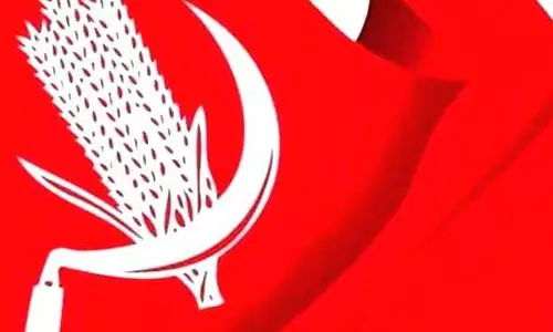 സിപിഐ നാല് സ്ഥാനാർഥികളെ  കൂടി പ്രഖ്യാപിച്ചു; ചടയമംഗലത്ത് ചിഞ്ചുറാണി തന്നെ