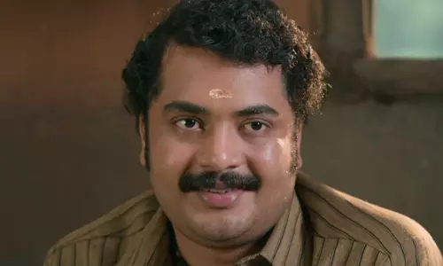 കൊട്ടാരക്കരയില്‍ ബി.ജെ.പി സ്ഥാനാര്‍ത്ഥിയായി വിനു മോഹന്‍?