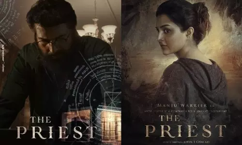 തിയറ്ററുകളില്‍ സെക്കന്‍റ് ഷോ ഇല്ല, മമ്മൂട്ടി നായകനായ ദി പ്രീസ്റ്റ് റിലീസ് മാറ്റിവെച്ചു