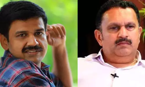 മുരളീധരന്‍ നേമത്തേക്ക് വരുന്നത് ഭൂരിപക്ഷത്തിന്‍റെ ശബ്ദം സഭയില്‍ കേള്‍പ്പിക്കാതിരിക്കാന്‍