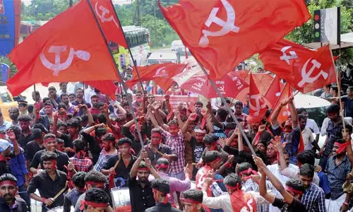 മലപ്പുറത്ത് പൊതുസമ്മതരായ സ്വതന്ത്രരെ രംഗത്തിറക്കാൻ സി.പി.എം