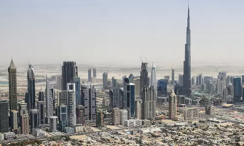 ദുബൈയിൽ കൾച്ചറൽ വിസാ സംവിധാനം സജീവം