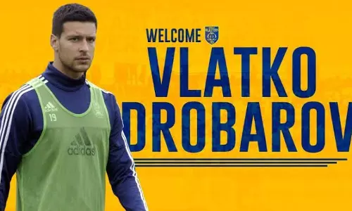 വ്ളാറ്റ്കോ ഡ്രോബറോവ് കേരള ബ്ലാസ്റ്റേഴ്സിൽ വ്ളാറ്റ്കോ ഡ്രോബറോവ് കേരള ബ്ലാസ്റ്റേഴ്സിൽ