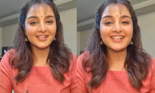 ദി പ്രീസ്റ്റ് ഏറ്റെടുത്ത പ്രേക്ഷകര്‍ക്ക്  നന്ദിയറിയിച്ച് മഞ്ജു വാര്യർ