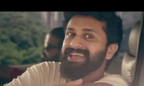 പട്ടരുടെ മട്ടണ്‍ കറി സിനിമക്കെതിരെ ബ്രാഹ്മണ സഭ