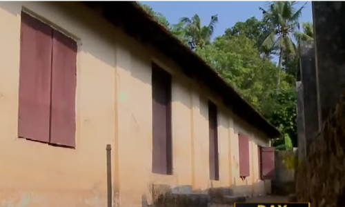 പ്രളയം തകർത്ത പത്തനംതിട്ടയിലെ സ്കൂളൂകൾ ഇപ്പോഴും പൂർവ്വ സ്ഥിതിയിലേക്ക് എത്തിയിട്ടില്ല