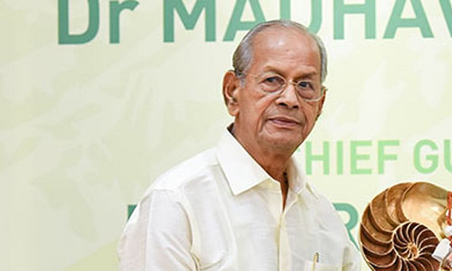 ലവ് ജിഹാദ്, ബീഫ് നിരോധനം: ചോദ്യം പിടിച്ചില്ല, അഭിമുഖത്തിനിടെ ഇ.ശ്രീധരന്‍ ഇറങ്ങിപ്പോയി