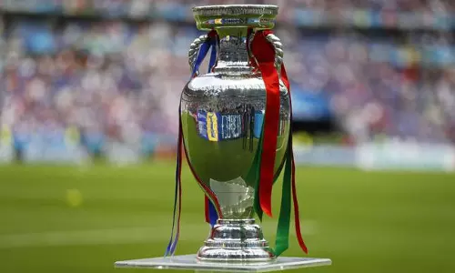 യൂറോ കപ്പില് യോഗ്യത നേടിയ ടീമുകള് ഇവരെല്ലാമാണ്... യൂറോ കപ്പില് യോഗ്യത നേടിയ ടീമുകള് ഇവരെല്ലാമാണ്...