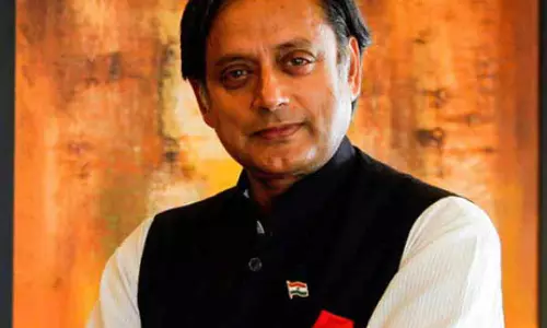 ഏഴില്‍ ആറ് നിയമസഭാ മണ്ഡലങ്ങളിലും ഭൂരിപക്ഷം നേടി തരൂര്‍