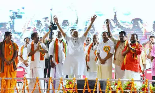 സംസ്ഥാനത്ത് നൂറിലധികം സീറ്റുകളിൽ മത്സരിക്കാൻ ബി.ജെ.പി