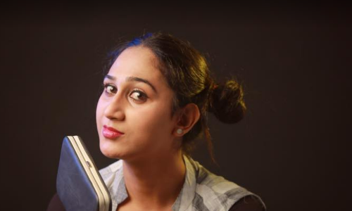 ട്രാൻസ്ജെൻഡർ നായിക അഞ്ജലി അമീറിന്റെ ജീവിതം വെള്ളിത്തിരയിലേക്ക്; വിശേഷങ്ങളുമായി നടി