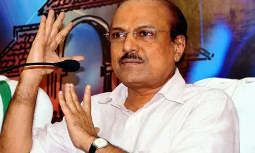 സീറ്റിന്റെ എണ്ണം വല്യ ഇഷ്യു ആക്കേണ്ടെന്ന് ലീഗ് നേതൃത്വം; ഇഷ്യു ആക്കി അണികൾ