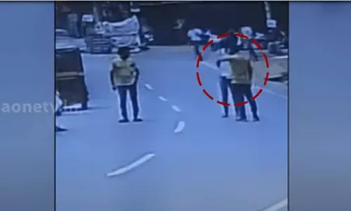 കണ്ണൂരിലെ സദാചാര ആക്രമണം: പ്രതി പിടിയിൽ