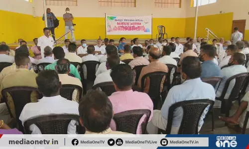 കോണ്‍ഗ്രസ് പ്രതിഷേധം: മലമ്പുഴ വേണ്ടെന്ന് ഭാരതീയ നാഷണൽ ജനതാദൾ