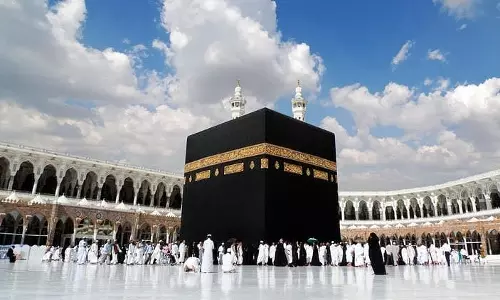 ഹറമിലെ റമദാൻ പ്രവർത്തന പദ്ധതികൾ പ്രഖ്യാപിച്ചു; കോവിഡ് പ്രോട്ടോകോൾ പാലിക്കുന്നവർക്ക് മാത്രം പ്രവേശനം