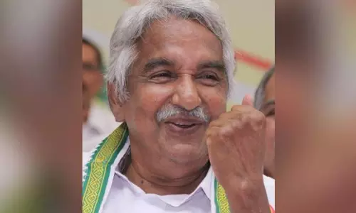 സസ്പെന്‍സിന് അവസാനം; നേമത്ത് ഉമ്മന്‍ ചാണ്ടി മത്സരിക്കും