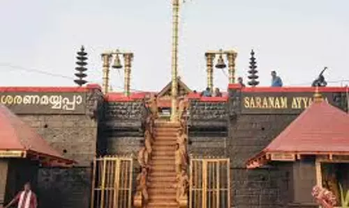 ശബരിമലയിൽ കൂടുതൽ ഭക്തർക്ക് പ്രവേശനാനുമതി