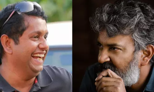 ദൃശ്യം 2 ഒരു മാസ്റ്റര്‍പീസ്, തിരക്കഥ ലോക നിലവാരത്തിലുള്ളത്; ജീത്തു ജോസഫിനെ പ്രശംസിച്ച് രാജമൗലി