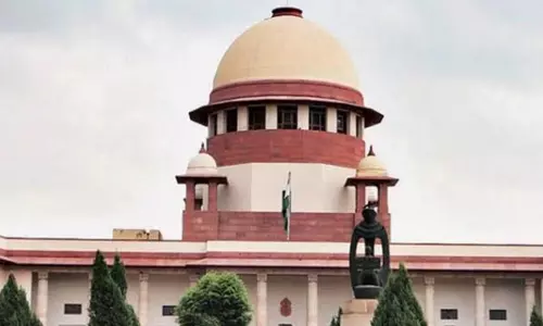 ആരാധനാലയ സംരക്ഷണ നിയമത്തിലും കൈവയ്ക്കുന്നു; കേന്ദ്രത്തിന് നോട്ടീസയച്ച് സുപ്രിംകോടതി