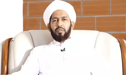 എല്‍.ഡി.എഫ് സര്‍ക്കാരില്‍ തൃപ്തര്‍, പ്രസ്ഥാനം മുന്നോട്ടുവെച്ച മുഖ്യ കാര്യങ്ങള്‍ അംഗീകരിക്കപ്പെട്ടു; എ.പി. അബ്ദുൽ ഹക്കീം അസ്ഹരി