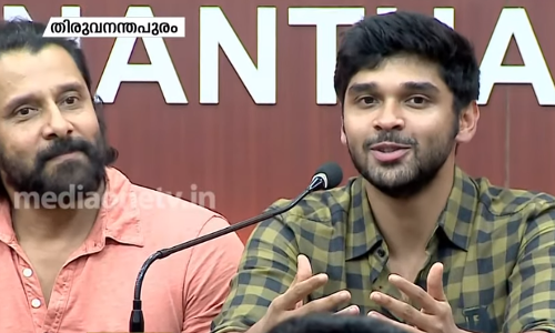 ദുല്‍ഖറിനെയാണ് ഏറ്റവും ഇഷ്ടം, അച്ഛനെപ്പോലെയാവാനാണ് ആഗ്രഹം: ധ്രുവ് വിക്രം 