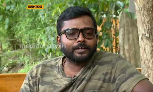 കാട് കാണാം, കാടിനെക്കുറിച്ചറിയാം; തെന്നല്‍ ജംഗിള്‍ ക്യാമ്പിലെ വിശേഷങ്ങളുമായി ഡയറക്ടര്‍ ജെയ്സണ്‍ തോമസ് 