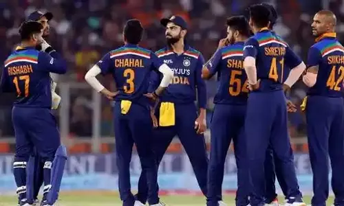 തെറ്റുതിരുത്താന്‍ ഇന്ത്യ; വിജയം തുടരാന്‍ ഇംഗ്ലണ്ട്