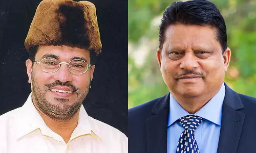 ലോക്‌സഭയിലേക്ക് സമദാനി; രാജ്യസഭയിൽ വഹാബ് തുടരും