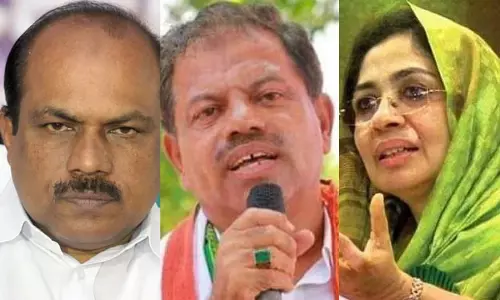 ലീഗ് പട്ടികയിൽ കമറുദ്ദീനും ഇബ്രാഹിംകുഞ്ഞും പുറത്ത്; കാൽ നൂറ്റാണ്ടിന് ശേഷം വനിത